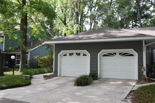 4941 SW 10TH LANE, Gainesville, FL 32607