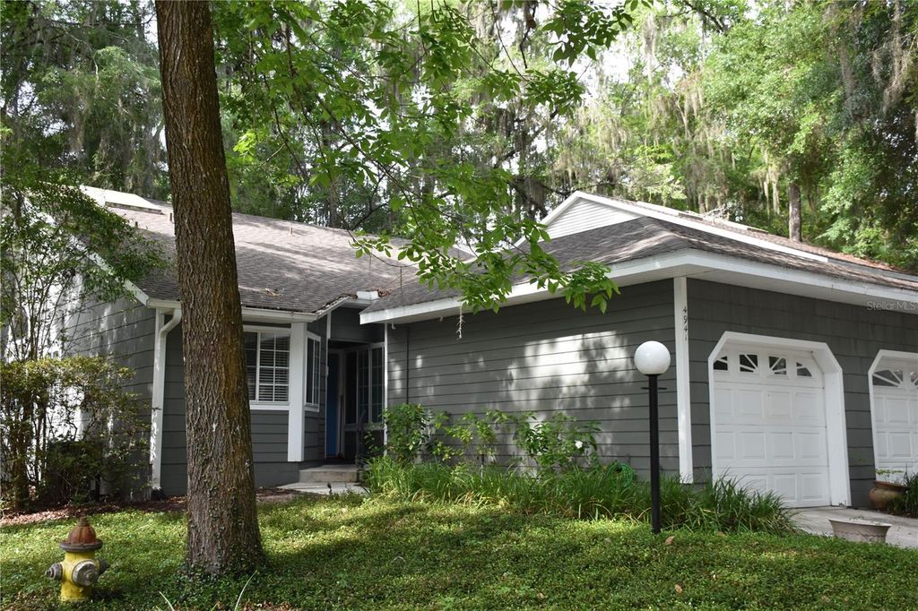 4941 SW 10TH LANE, Gainesville, FL 32607