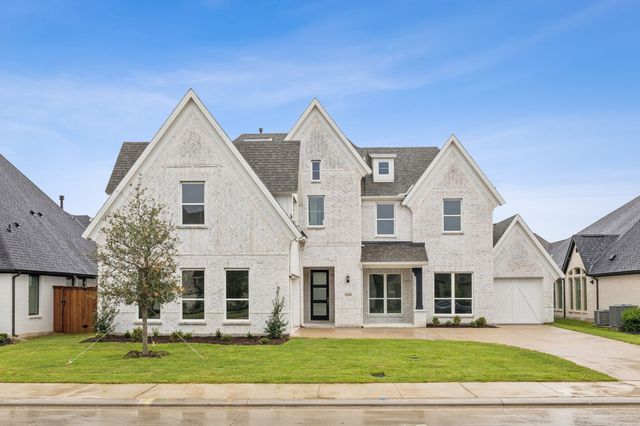 2830 Shane Drive, Midlothian, TX 76065