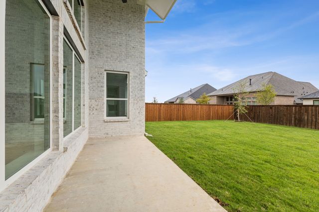 2830 Shane Drive, Midlothian, TX 76065