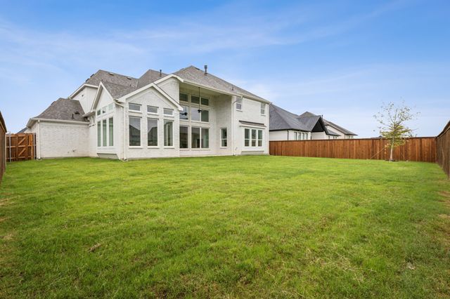 2830 Shane Drive, Midlothian, TX 76065