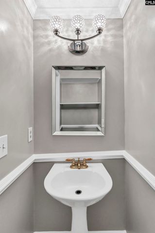 114 Crossbow Court, Columbia, SC 29212