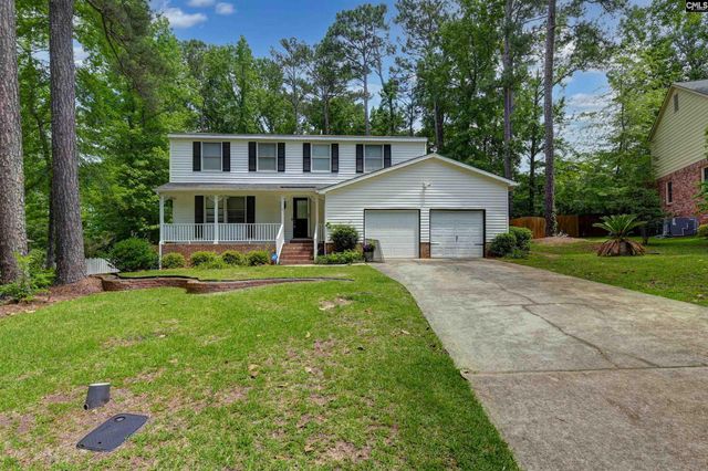 114 Crossbow Court, Columbia, SC 29212