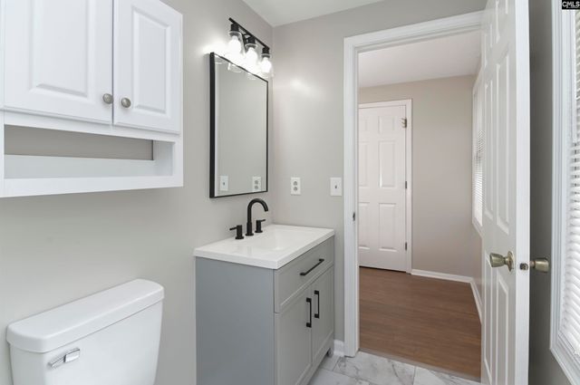 114 Crossbow Court, Columbia, SC 29212