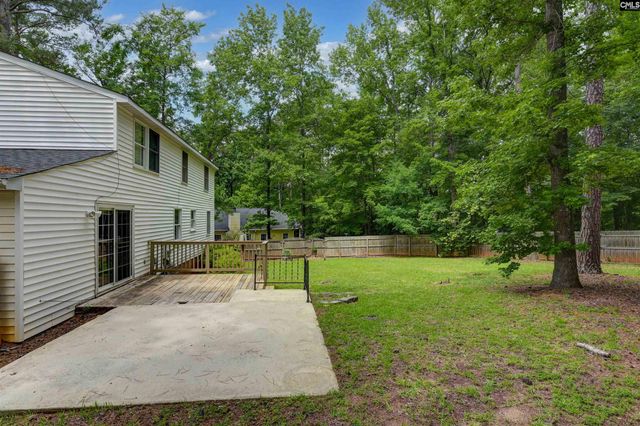 114 Crossbow Court, Columbia, SC 29212