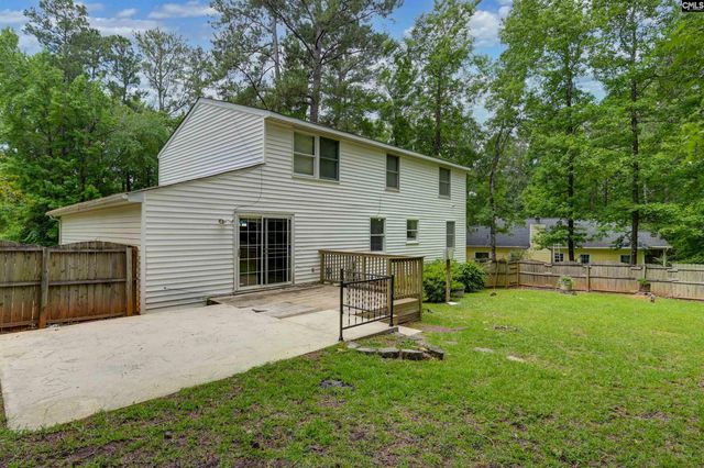 114 Crossbow Court, Columbia, SC 29212