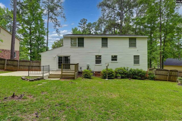 114 Crossbow Court, Columbia, SC 29212