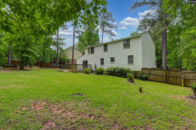 114 Crossbow Court, Columbia, SC 29212