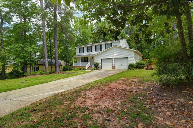 114 Crossbow Court, Columbia, SC 29212
