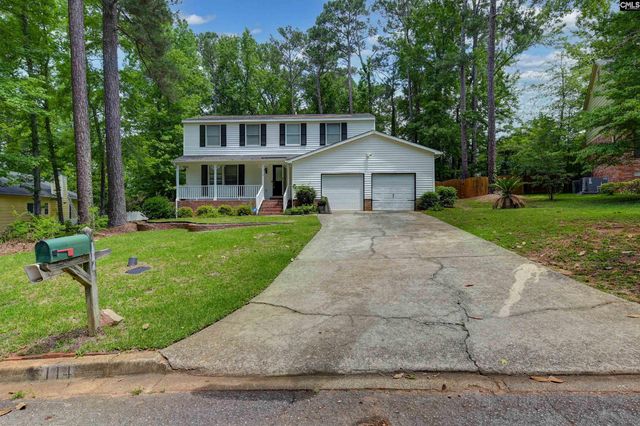 114 Crossbow Court, Columbia, SC 29212