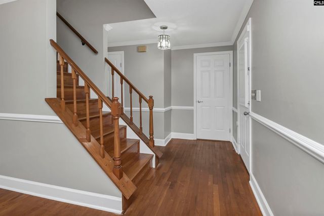 114 Crossbow Court, Columbia, SC 29212