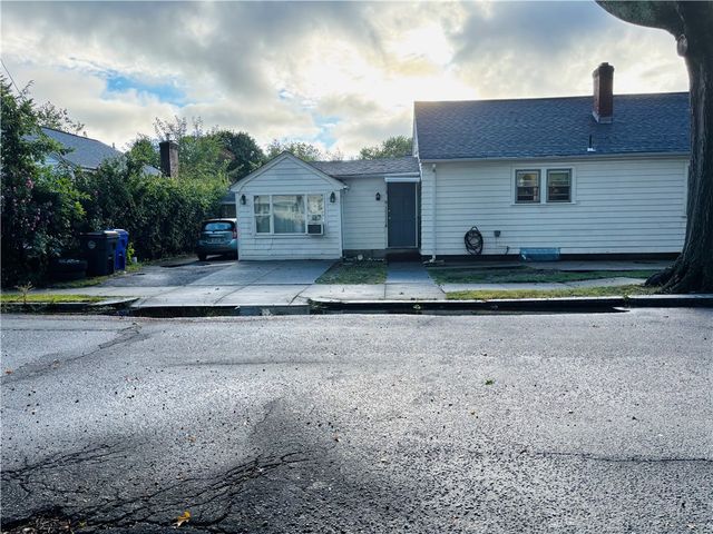 46 Farm Street, Providence, RI 02908