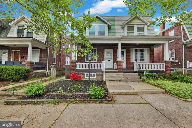 613 CRESCENT AVE, Reading, PA 19605