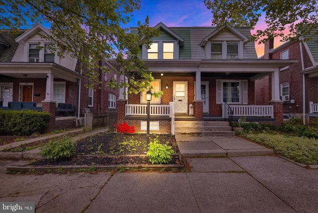 613 CRESCENT AVE, Reading, PA 19605