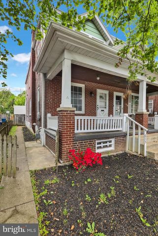613 CRESCENT AVE, Reading, PA 19605