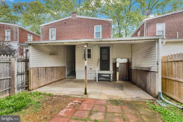 613 CRESCENT AVE, Reading, PA 19605