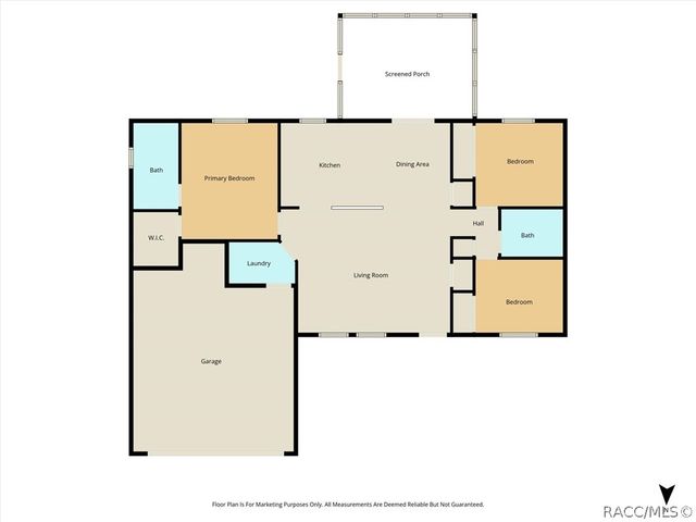 576 W La Casita Lane, Dunnellon, FL 34434