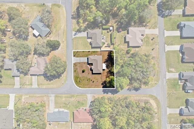 576 W La Casita Lane, Dunnellon, FL 34434