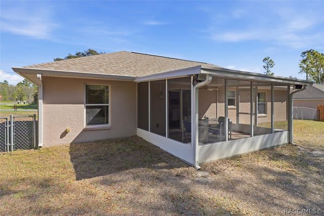 576 W La Casita Lane, Dunnellon, FL 34434