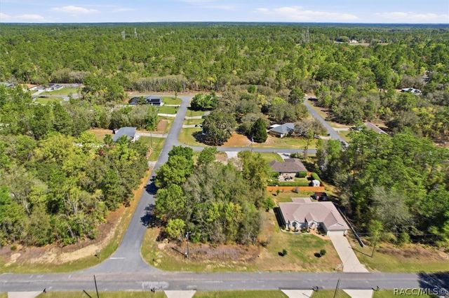 576 W La Casita Lane, Dunnellon, FL 34434