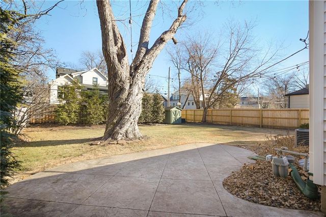 5929 Fontana Street, Fairway, KS 66205