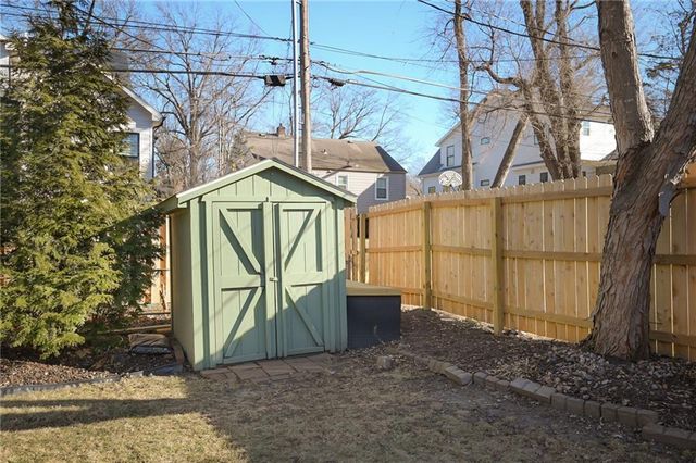 5929 Fontana Street, Fairway, KS 66205