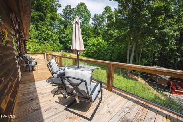 2733 Rackum Road, Thorn Hill, TN 37881