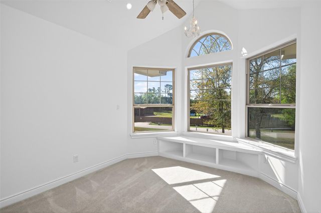 2504 Southline Road, Conroe, TX 77384