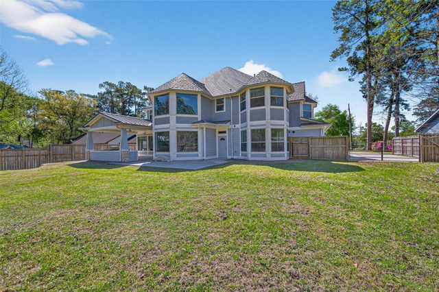 2504 Southline Road, Conroe, TX 77384
