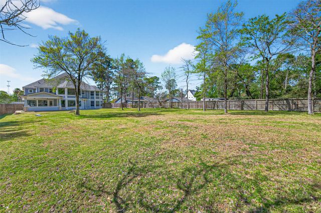 2504 Southline Road, Conroe, TX 77384