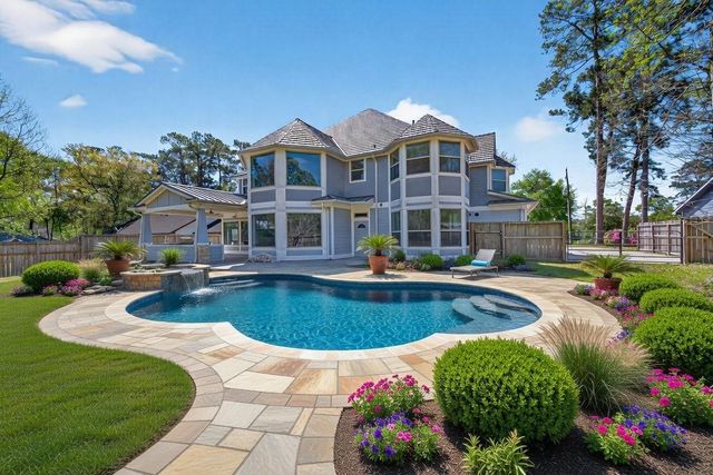 2504 Southline Road, Conroe, TX 77384