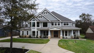 2504 Southline Road, Conroe, TX 77384