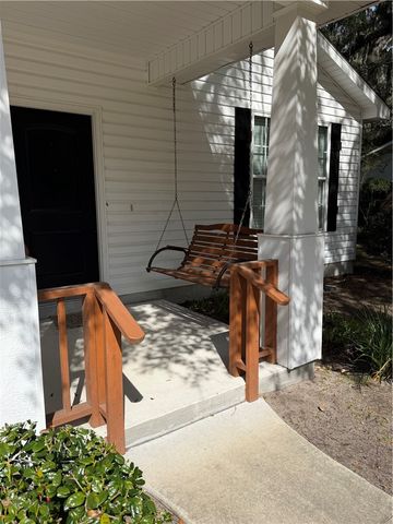 105 North End Drive, Brunswick, GA 31525