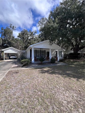 105 North End Drive, Brunswick, GA 31525