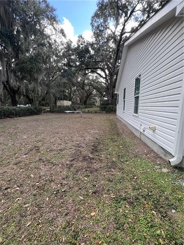 105 North End Drive, Brunswick, GA 31525