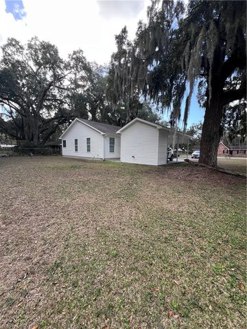 105 North End Drive, Brunswick, GA 31525