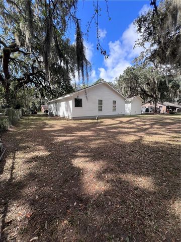 105 North End Drive, Brunswick, GA 31525