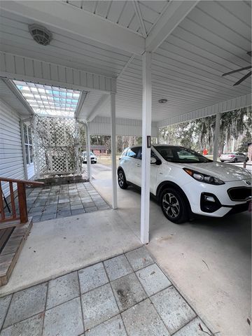 105 North End Drive, Brunswick, GA 31525