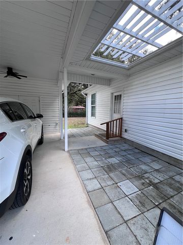 105 North End Drive, Brunswick, GA 31525