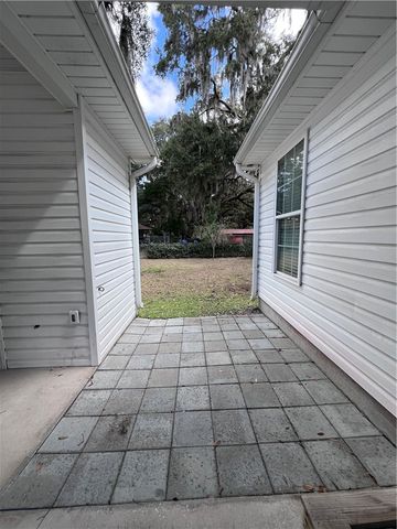 105 North End Drive, Brunswick, GA 31525