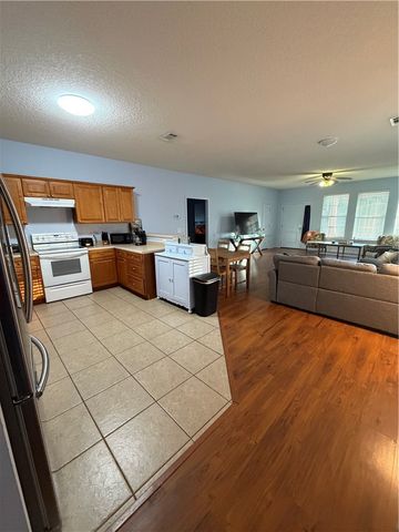 105 North End Drive, Brunswick, GA 31525