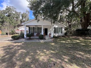 105 North End Drive, Brunswick, GA 31525