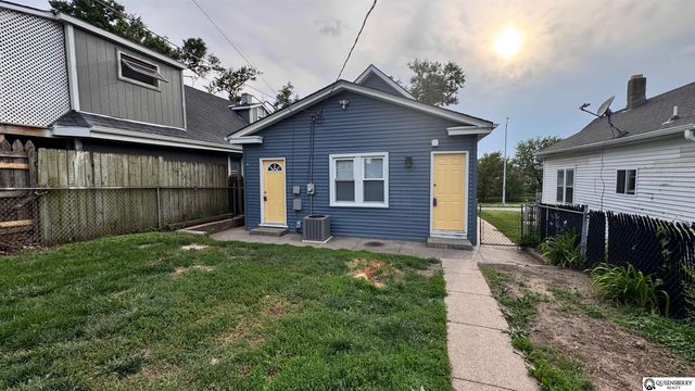 4121 S 28 Street, Omaha, NE 68107