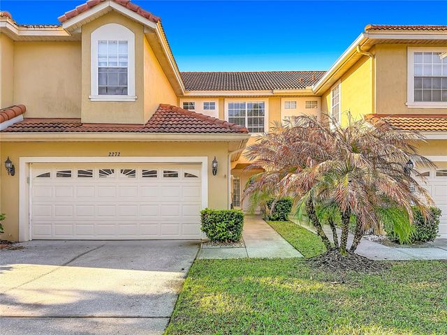 2272 WEKIVA VILLAGE LANE, Apopka, FL 32703