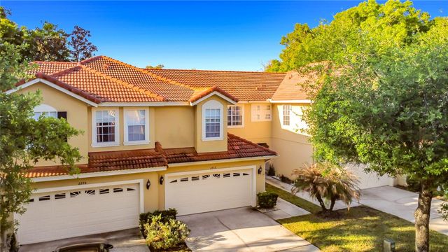 2272 WEKIVA VILLAGE LANE, Apopka, FL 32703