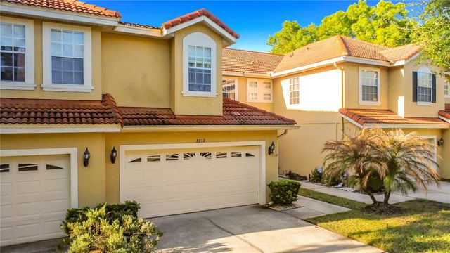 2272 WEKIVA VILLAGE LANE, Apopka, FL 32703