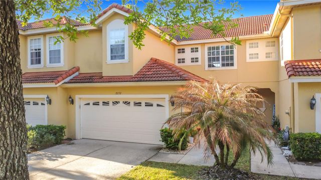 2272 WEKIVA VILLAGE LANE, Apopka, FL 32703