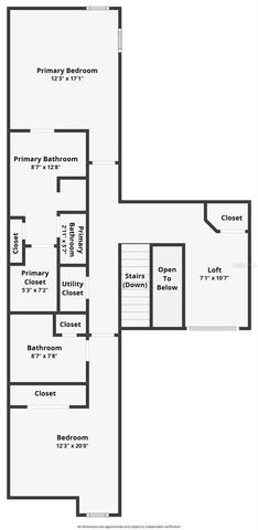 2272 WEKIVA VILLAGE LANE, Apopka, FL 32703