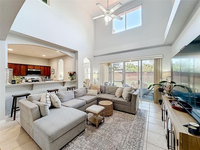 2272 WEKIVA VILLAGE LANE, Apopka, FL 32703