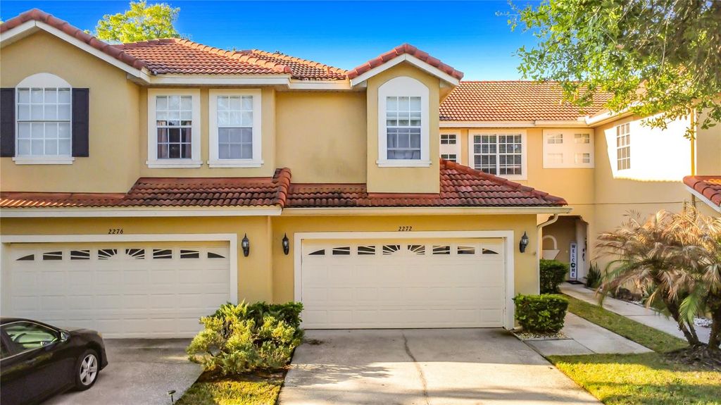 2272 WEKIVA VILLAGE LANE, Apopka, FL 32703